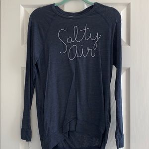 Never worn Sundry Top